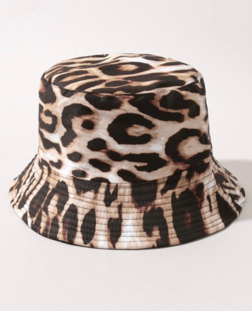 Wild Thing Hat