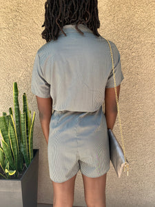 Kacktus Romper