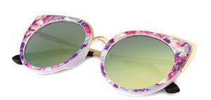 Rodeo Drive Glasses