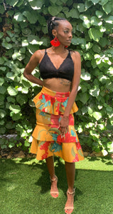 Sangria Skirt